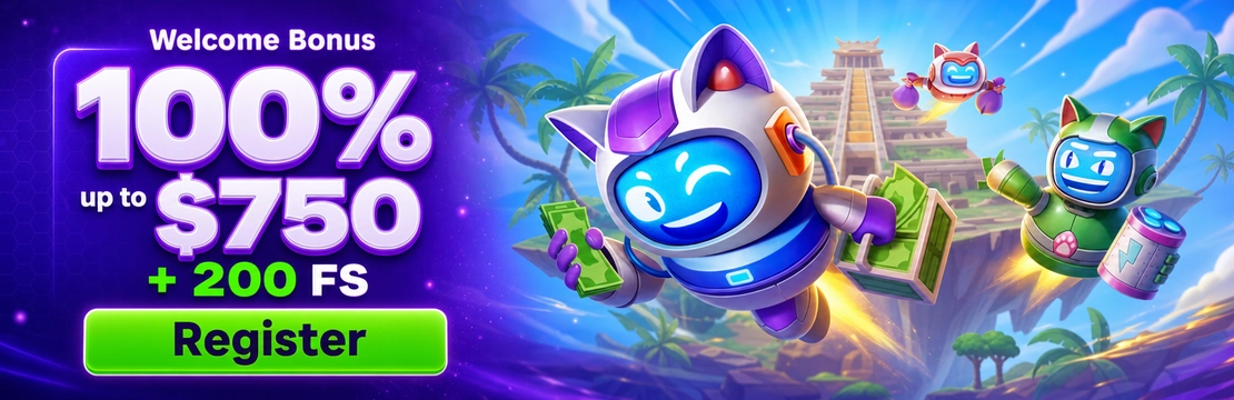 Robocat Casino